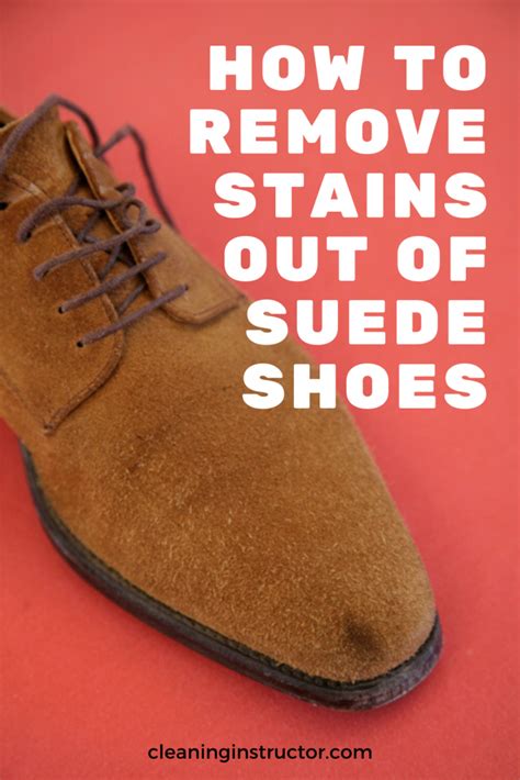 how to wash fake suede shoes|white spots on suede shoes.